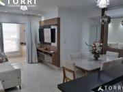 Excelente Apartamento Mobiliado à venda no Condomínio La...