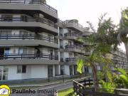 Excelente apartamento mobiliado a venda ou locação...