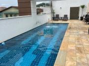Excelente Apartamento Mobiliado amplo bem arejado na...