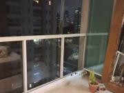 Excelente apartamento mobiliado com 51 mÂ², 1...