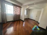Excelente apartamento mobiliado com 65m2 e fino padrão...