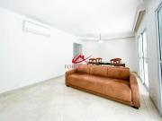 Excelente apartamento mobiliado de 111m² para locação –...