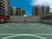 Excelente apartamento mobiliado de 2 quartos Barra da Tijuca