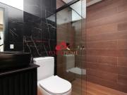 Excelente apartamento mobiliado de alto padrão – 167m²...