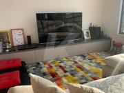Excelente Apartamento Mobiliado e Automatizado em Santana!
