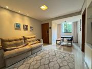 Excelente Apartamento Mobiliado e Reformado disponível...