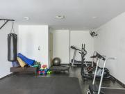 Excelente apartamento MOBILIADO em Moema Pássaros com 3...