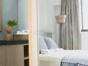Excelente apartamento mobiliado em Muro Alto Ipojuca