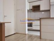 EXCELENTE APARTAMENTO MOBILIADO EM ÓTIMA LOCALIZAÇÃO
