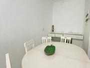 Excelente apartamento mobiliado na Praia Grande