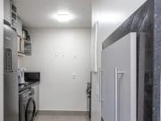 Excelente apartamento mobiliado no bairro Auxiliadora