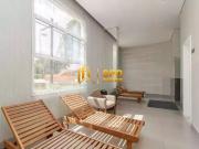 Excelente apartamento mobiliado no Brooklin, 2...