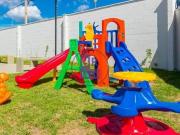 Excelente Apartamento mobiliado no Cond. Villa das Paineiras