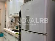 Excelente apartamento mobiliado para alugar, com 240mÂ²...