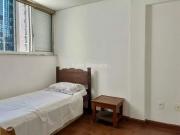 Excelente apartamento mobiliado para alugar no Bairro...