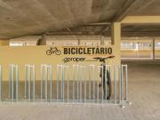 Excelente apartamento mobiliado para aluguel no Centro...