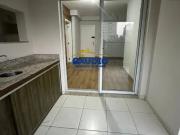 Excelente Apartamento Mobiliado Para Locação 2 Dorms...