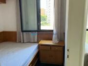 Excelente apartamento mobiliado para locação! Moema