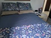 Excelente apartamento mobiliado para locação no Jardim...