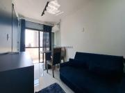 Excelente apartamento mobiliado para locação! Planalto...