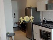 Excelente apartamento mobiliado para venda na Consolação...