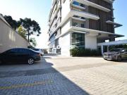 EXCELENTE APARTAMENTO MOBILIADO PERTINHO DO PARQUE...