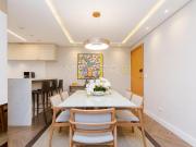 EXCELENTE Apartamento Mobiliado Vila Izabel Refe