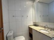 Excelente apartamento mobiliado/edificio spettacolo patriani