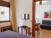 Excelente apartamento muito bem localizado no Jardim...