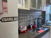 Excelente apartamento muito bem mobiliado e decorado,... Excelente apartamento muito bem mobiliado e decorado,...