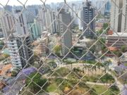 Excelente apartamento n Vila Bastos Santo AndrÃ SP