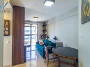 Excelente apartamento na 108 do Noroeste