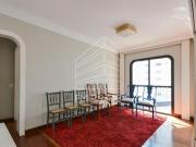 Excelente Apartamento na Aclimação com 3 Dormitórios à...
