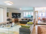 EXCELENTE APARTAMENTO NA CHÁCARA KLABIN