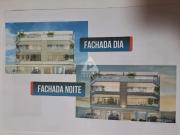 Excelente apartamento na gleba A de 136 mÂ²