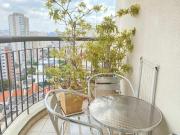 EXCELENTE APARTAMENTO NA MOOCA! ENTRAR E MORAR!