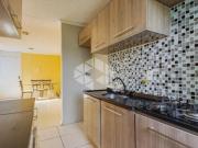 Excelente apartamento na parada 13 da Lomba do Pinheiro