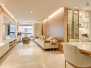 Excelente apartamento na quadra 107 do Setor Noroeste