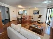 Excelente apartamento na Vila Olimpia com 4 dormitórios,...