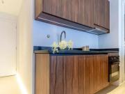 Excelente apartamento na Vila Olímpia para venda VN...