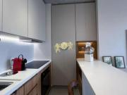 Excelente apartamento na Vila Olímpia para venda VN...