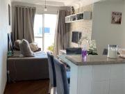 Excelente apartamento na zona norte