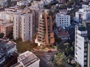 Excelente apartamento no bairro Serra Belo Horizonte!