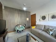 EXCELENTE APARTAMENTO NO BAIRRO ZONA NOVA