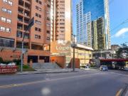 EXCELENTE APARTAMENTO NO BIGORRILHO NA REGIÃO MAIS...