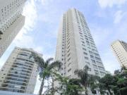 Excelente apartamento no Campo Belo