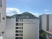 Excelente apartamento no Catete, silencioso, sala e...