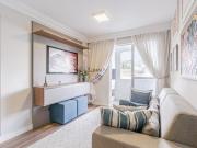EXCELENTE APARTAMENTO NO CENTRO DE PINHAIS