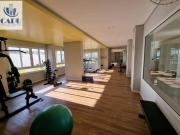 Excelente Apartamento no Condomínio Matriz by Zatz Osasco