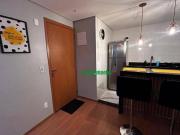 Excelente Apartamento no Condomínio Santa Sofia com 44m²